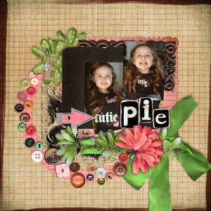 * cutiepie *