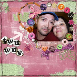 Twu Wuv