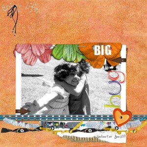 Big Hug!