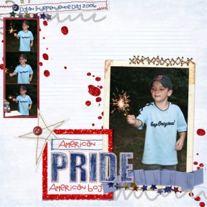 American Pride