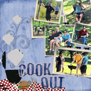 Cookout