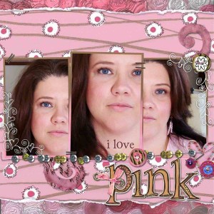 I Love Pink