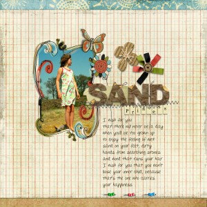 SandPrincess