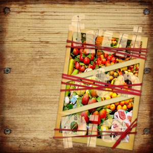 Fruitopia