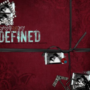 Love Defined