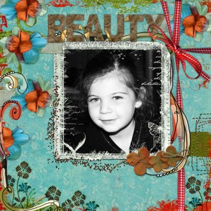 beauty