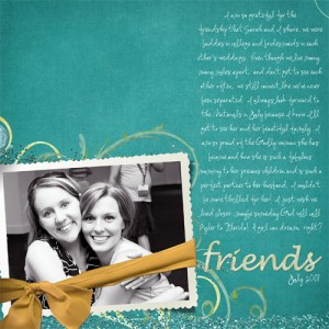 friends