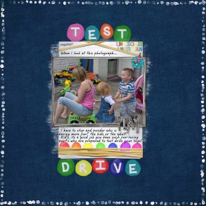 Test-Drive