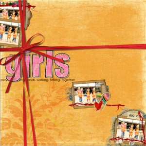 Girls