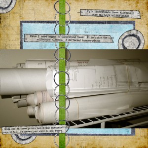 Blueprints