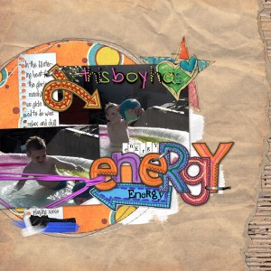 Energy