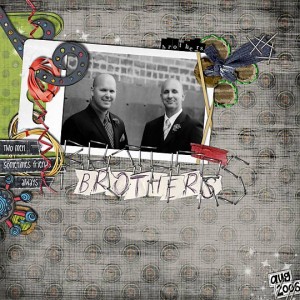 Always brothers