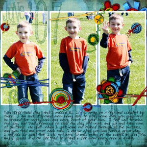 field day