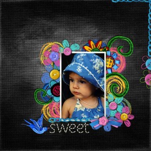Sweet