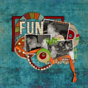TableFun