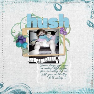 Hush