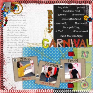 barry carnival