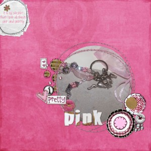 Pretty Pink