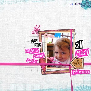 Princess Leane
