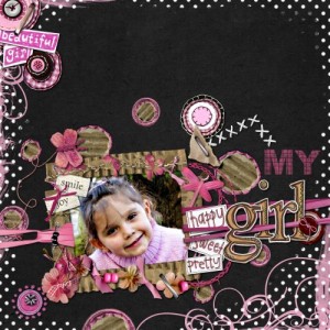 My Girl