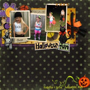 Halloween 2005