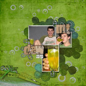 Mt Dew Dude