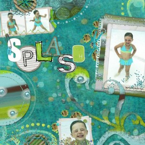Splash