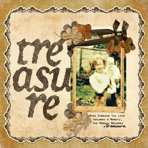 Treasure