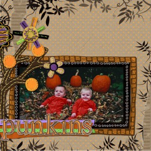 Punkins