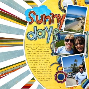 Sunny Days