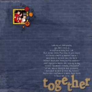 Together