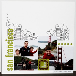 san francisco