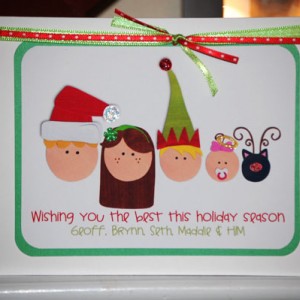 Christmas Card 09