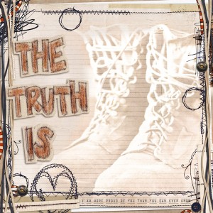 The Truth Is