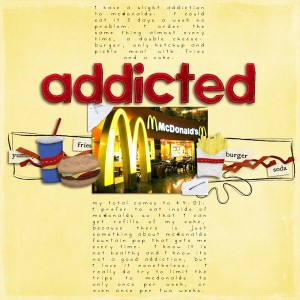 Addicted
