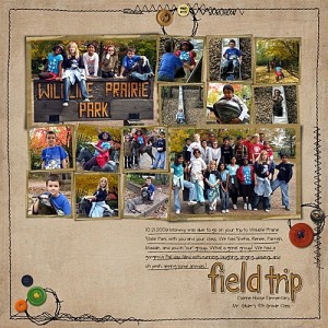 field trip