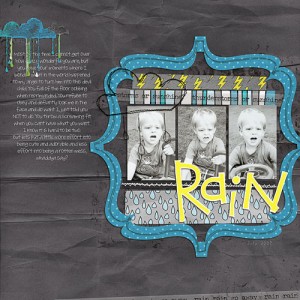 Rain