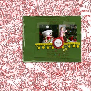 Christmas 2005
