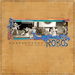 Robôs