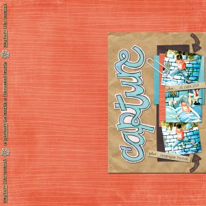 Capture the Moment