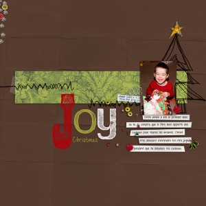 Christmas Joy