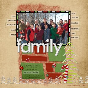 family