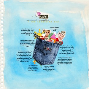 Pocket Treasures