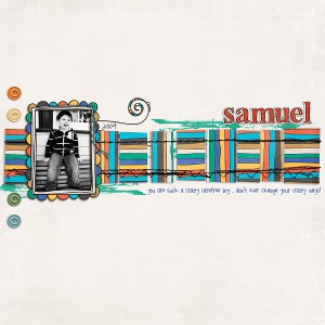 Samuel