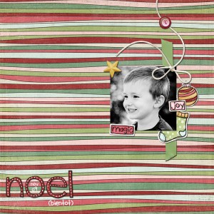Christmas (soon)