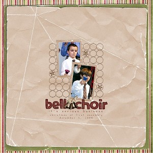 Bell Choir