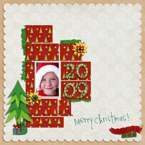Merry Christmas 2009