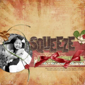 Squeeze