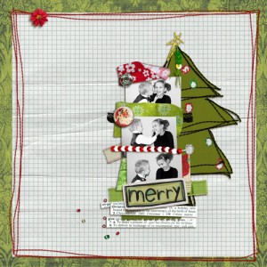 Merry
