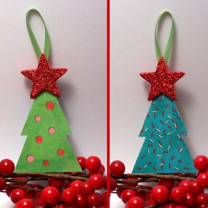 Tree tag